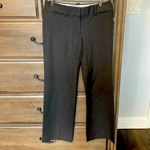 Loft Marisa trousers, 2P, gray